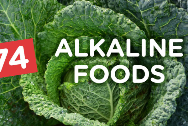 Alkaline Food | Alkaline Water | Alkaline Water Delivery