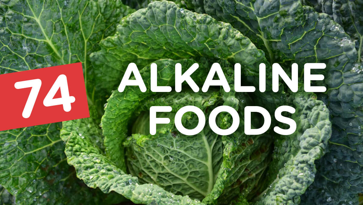 Alkaline Food | Alkaline Water | Alkaline Water Delivery